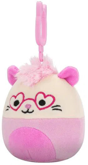 Squishmallows Opossum Chambless