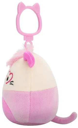 Squishmallows Opossum Chambless