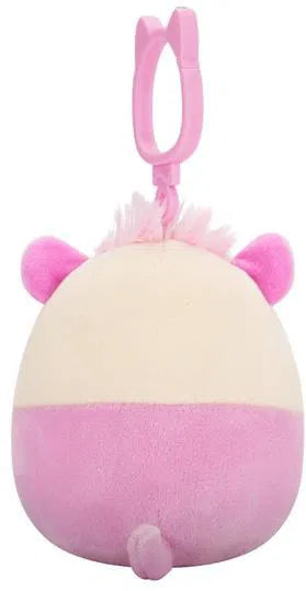 Squishmallows Opossum Chambless