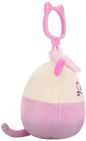 Squishmallows Opossum Chambless