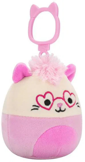 Squishmallows Opossum Chambless