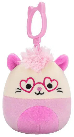 Squishmallows Opossum Chambless