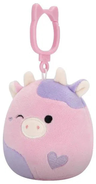 Squishmallows Cow Patty