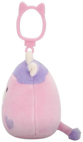 Squishmallows Cow Patty