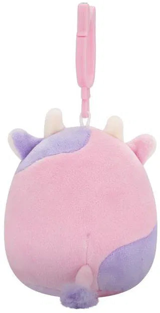 Squishmallows Cow Patty