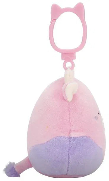 Squishmallows Cow Patty