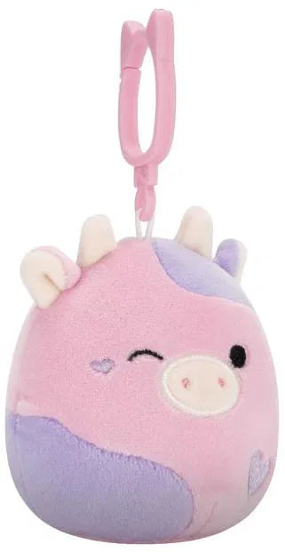 Squishmallows Cow Patty