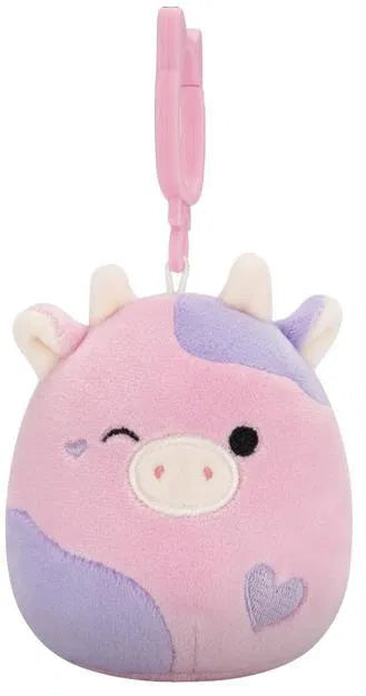 Squishmallows Cow Patty