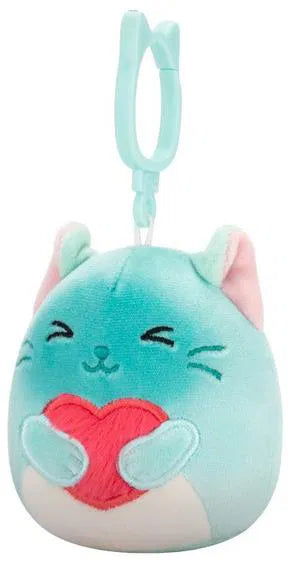 Squishmallows Siamese Cat Sigrid