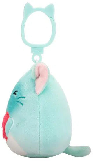 Squishmallows Siamese Cat Sigrid