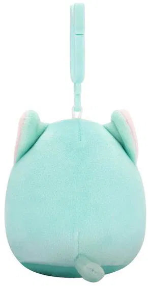 Squishmallows Siamese Cat Sigrid