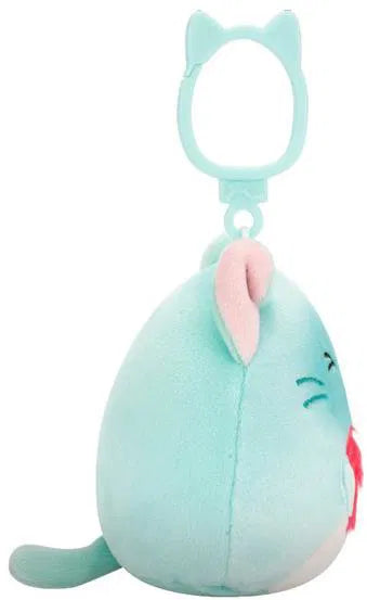 Squishmallows Siamese Cat Sigrid