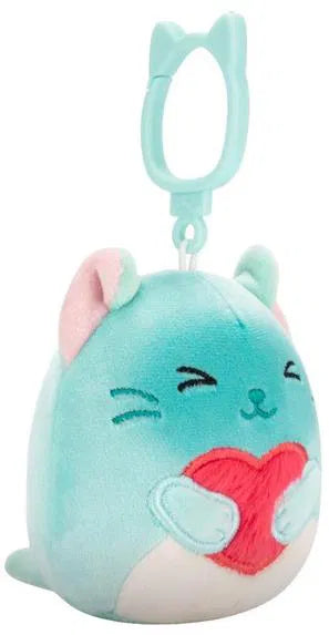 Squishmallows Siamese Cat Sigrid