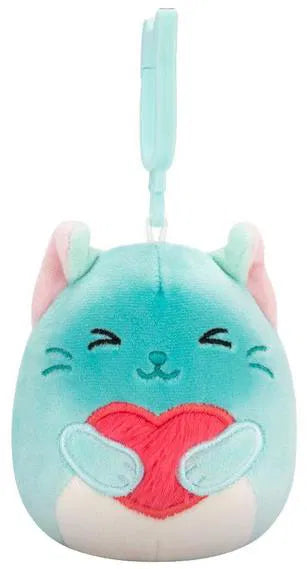 Squishmallows Siamese Cat Sigrid