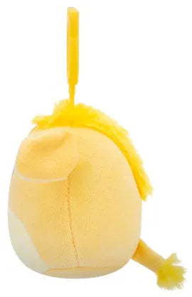 Squishmallows Yellow Donkey Gavyn