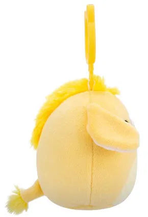 Squishmallows Yellow Donkey Gavyn