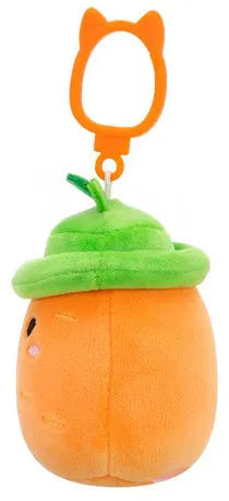 Squishmallows Carrot Caroleena
