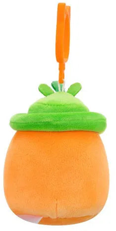 Squishmallows Carrot Caroleena