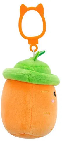 Squishmallows Carrot Caroleena