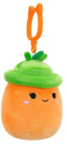 Squishmallows Carrot Caroleena