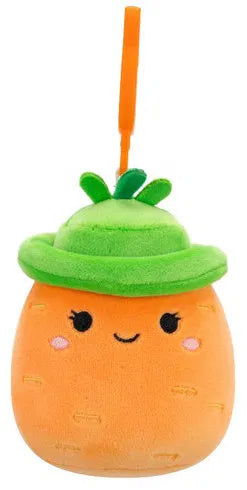 Squishmallows Carrot Caroleena