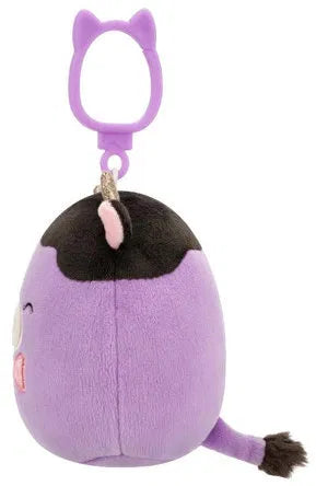 Squishmallows Cow Alexie