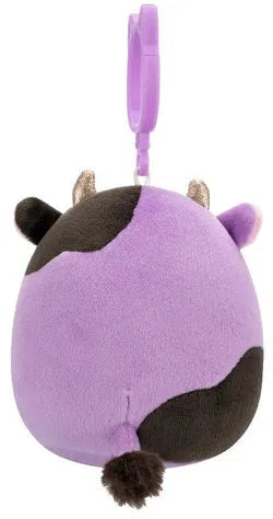 Squishmallows Cow Alexie