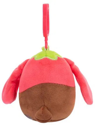 Squishmallows Chocolate Bunny Gunda