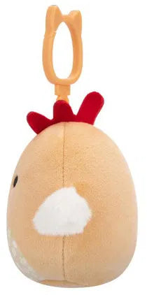 Squishmallows Rooster Rutie