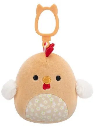 Squishmallows Rooster Rutie