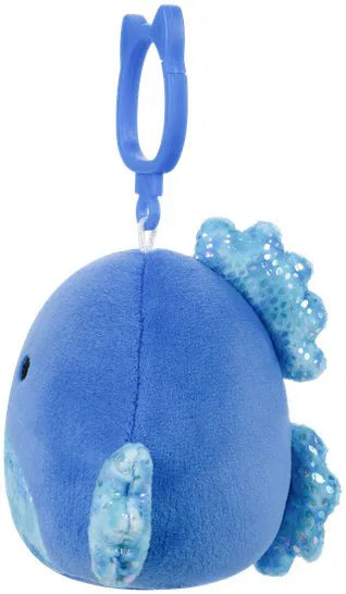 Squishmallows Betta Fish Kobester