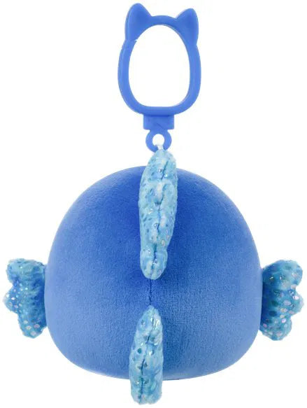 Squishmallows Betta Fish Kobester