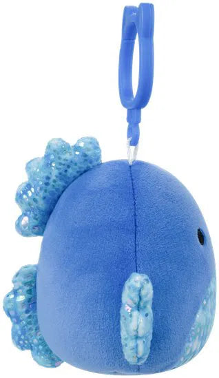 Squishmallows Betta Fish Kobester