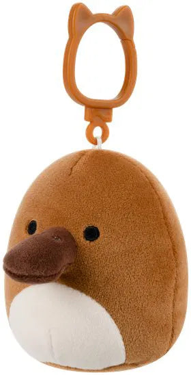 Squishmallows Platypus Santino