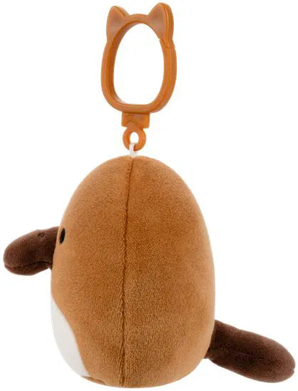 Squishmallows Platypus Santino