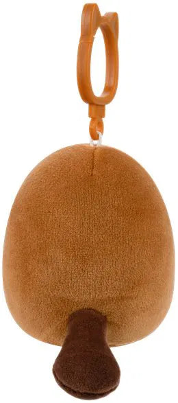 Squishmallows Platypus Santino