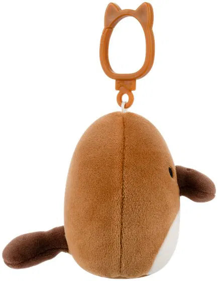 Squishmallows Platypus Santino