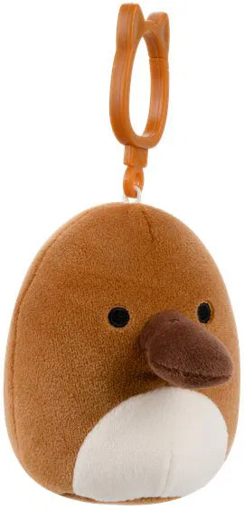 Squishmallows Platypus Santino