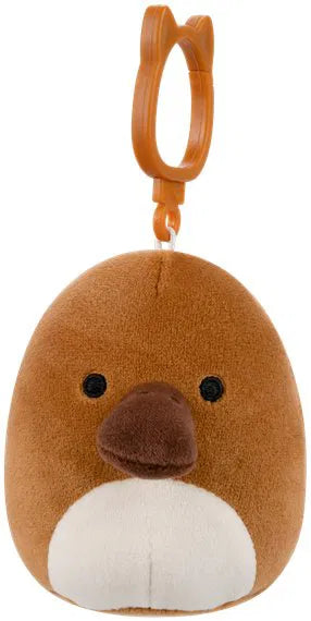 Squishmallows Platypus Santino