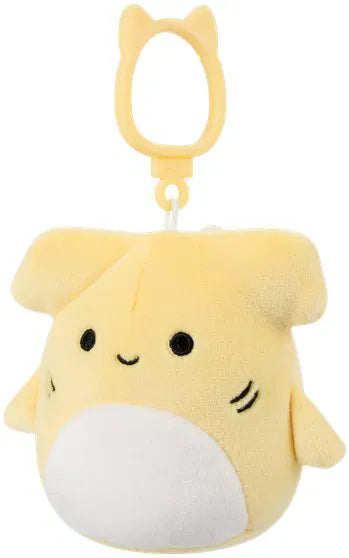 Squishmallows Hammerhead Shark Terrence