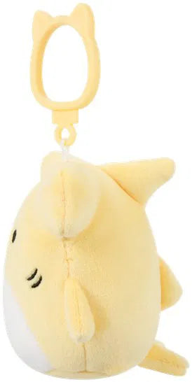 Squishmallows Hammerhead Shark Terrence