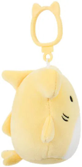 Squishmallows Hammerhead Shark Terrence