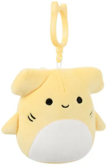 Squishmallows Hammerhead Shark Terrence