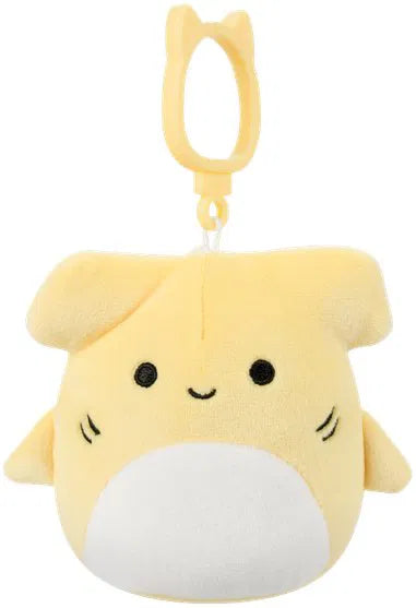 Squishmallows Hammerhead Shark Terrence
