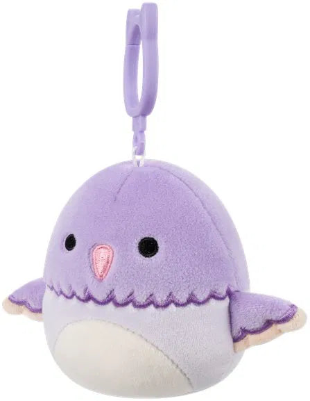 Squishmallows Hummingbird Charmaine