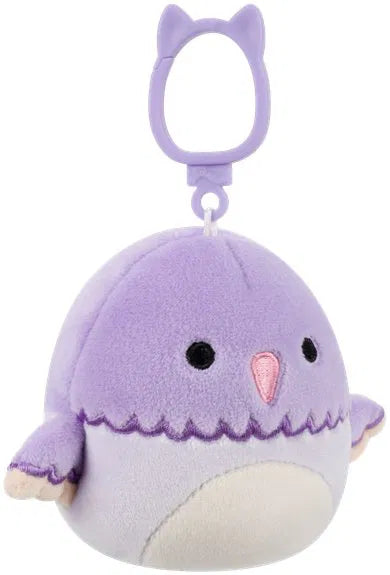 Squishmallows Hummingbird Charmaine