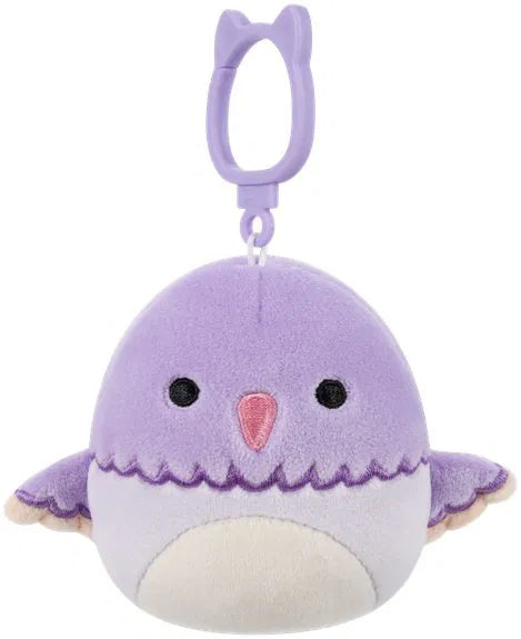 Squishmallows Hummingbird Charmaine