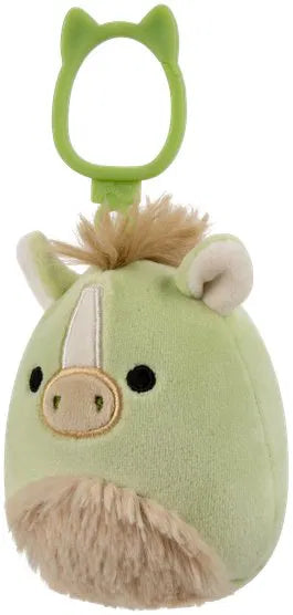 Squishmallows Horse Billy