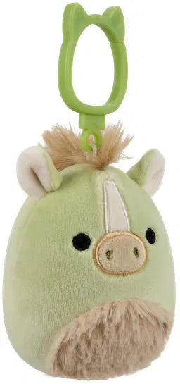 Squishmallows Horse Billy