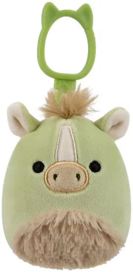 Squishmallows Horse Billy